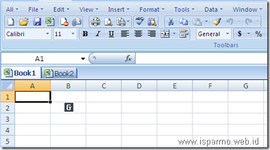 OfficeTab Microsoft Excel