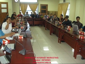 Workshop Internet Marketing pic2