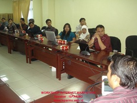 Workshop Internet Marketing pic3