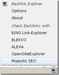 cek backlink Firefox