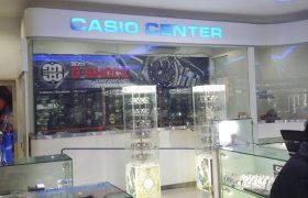 Service Center Casio Surabaya Jakarta Indonesia